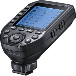 Godox XproII-S TTL Sony fényképezőgépekhez kép