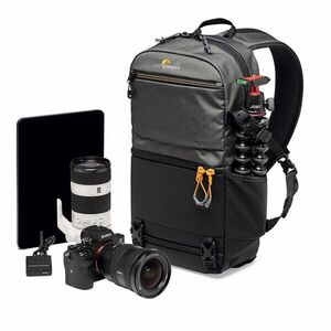 Lowepro Slingshot SL 250 AW III Grey kép