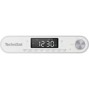 TechniSat KitchenRadio, white kép