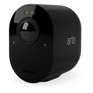 Arlo Ultra 2 Outdoor Security Camera - fekete kép