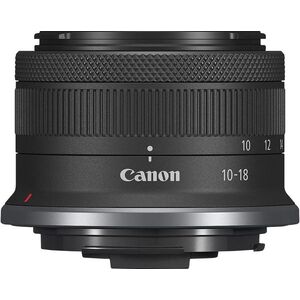 Canon RF-S 10-18mm F4.5-6.3 IS STM kép