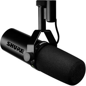 Shure SM7dB kép