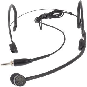 SOUNDSATION VISAGE-C01A BK kép