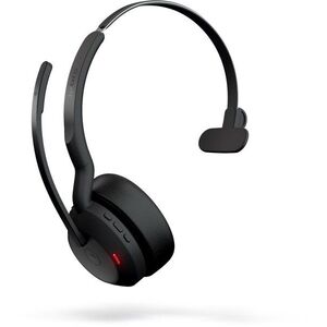 Jabra Evolve2 55 LINK380C MS Mono kép