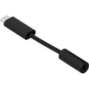 Sonos Line-In Adapter Black kép
