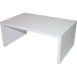 Podruce.cz monitor magasító XL - 20 cm, fehér kép