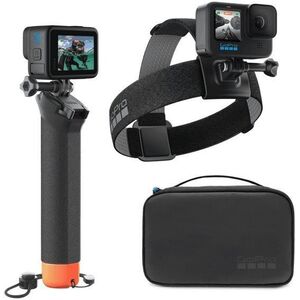 GoPro Adventure Kit kép