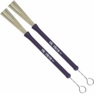 VIC-FIRTH HB Heritage Brush kép