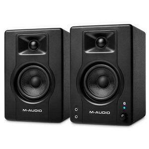 M-Audio BX3 BT, 1pár kép
