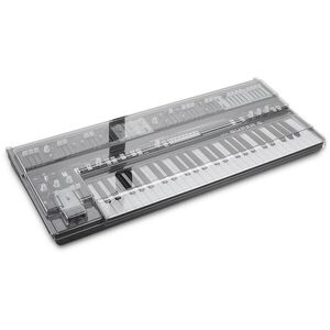 DECKSAVER UDO Audio SUPER 6 fedlap kép