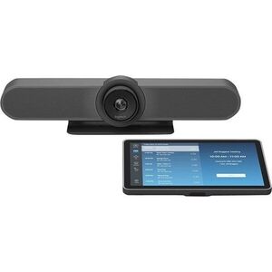 Logitech Small Room Bundle kép