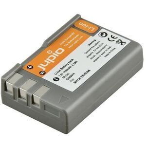 Jupio EN-EL9 - 1100 mAh Nikon számára kép