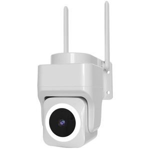IMMAX NEO LITE Smart Security CUBE, PT, WiFi 2.4 + 5GHz, 4MP, ONVIF kép