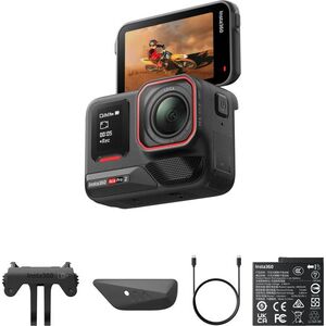 Insta360 Ace Pro 2 Standard Bundle kép