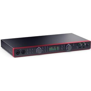 FOCUSRITE Scarlett 18i20 4th Gen kép