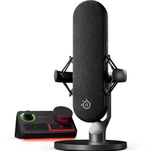 SteelSeries Alias Pro - EMEA kép