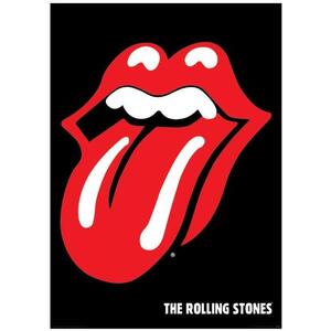 Pyramid Rolling Stones Lips kép