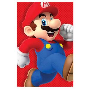 Pyramid Super Mario Run kép
