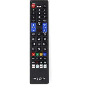 NEDIS TVRC45SABK Samsung TV távirányító kép
