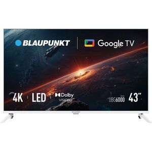 43" Blaupunkt 43UBG6010S kép