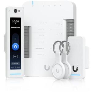 Ubiquiti UniFi Access G2 Starter Kit Pro kép