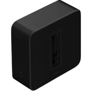 Sonos Sub 4 Black kép