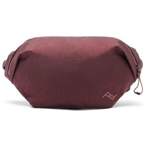 Peak Design Outdoor Sling 2L Eclipse kép