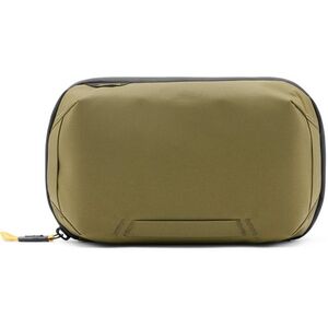 Peak Design Tech Pouch Kelp kép