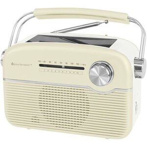 Soundmaster TR480BE kép