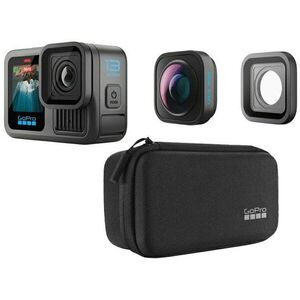GoPro HERO13 Black Ultra Wide Edition kép