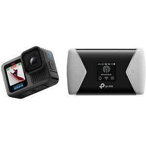 GoPro HERO13 Black Livestream bundle kép