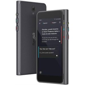 Timekettle NEW T1 AI nyelvi fordító kép