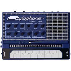 Dubreq Stylophone Gen-X2 kép