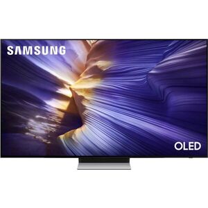 77" Samsung QE77S91F kép