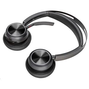 HP Poly Voyager Focus 2 MS Teams Certified USB-C kép