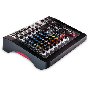 Allen & Heath ZEDi-10FX kép