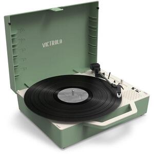 Victrola VSC-725SB Re-Spin - zöld kép