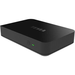 TESLA MediaBox XT850 Android TV médialejátszó és DVB-T2 Set-top box kép