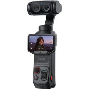 Insta360 Luna Ultra Standard Bundle Cosmic Black kép
