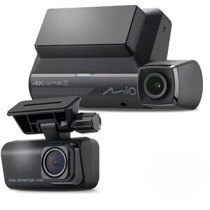 MIO MiVue 956WD 4K HDR WIFI GPS MIO MiVue 956WD 4K HDR WIFI GPS kép