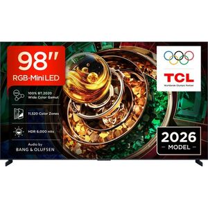 98" TCL 98RM9L kép