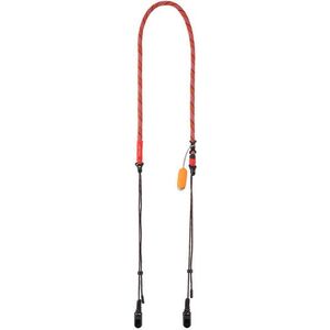 PGYTECH Camera Strap Slim Outdoor (Blaze Red) kép