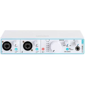 Arturia MiniFuse 2 OTG kép