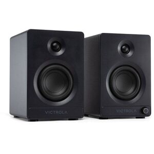 Victrola Tempo fekete kép