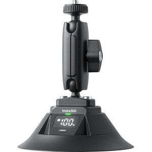 Insta360 Electric Suction Cup Mount kép