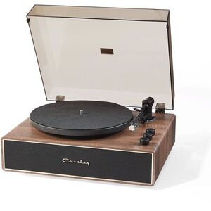 Crosley Stave - Walnut kép
