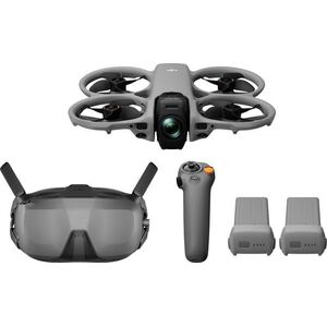DJI Avata 360 Motion Fly More Combo (DJI Goggles N3) kép