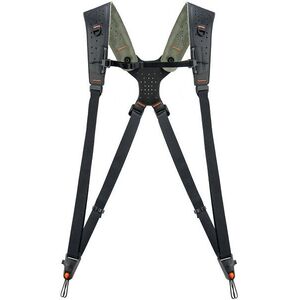PGYTECH Camera Strap Master - Midnight Black kép