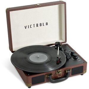 Victrola Journey+ sötétbarna kép