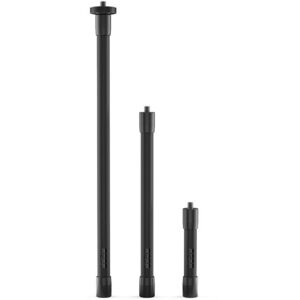 GoPro szénszálas hosszabbító szett - Carbon Fiber Extension Set kép